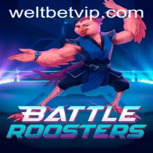 BattleRoosters: A Thrilling Gaming Experience in Collaboration with WeltBet