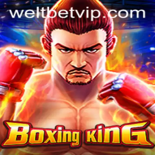 Discover BoxingKing: The Ultimate Boxing Experience with WeltBet