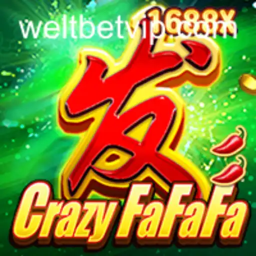 Exploring the Thrills of CrazyFaFaFa at WeltBet