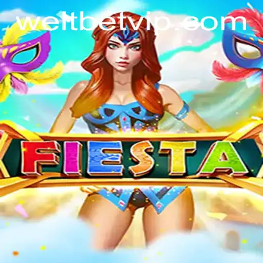 Unveiling Fiesta: A Captivating Game Experience Tied with WeltBet Excitement