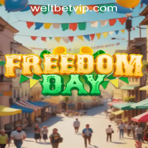 Discover the Exciting World of FreedomDay: A New Gaming Experience with WeltBet