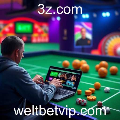 A Influência Crescente dos Cassinos Online em 2025