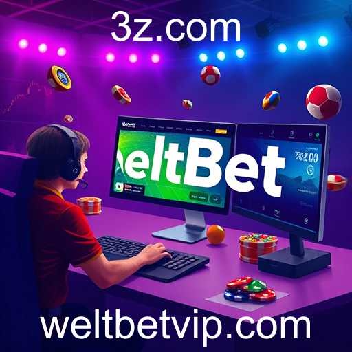 Crescimento dos Sites de Jogos em Português