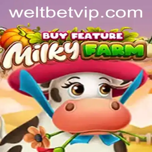 Exploring MilkyFarmBuyFeature: An Engaging Gaming Experience on WeltBet