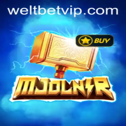 Unleashing the Power of Mjolnir: A Guide to the Thrilling New Game at WeltBet