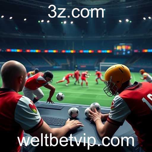 Tendências e Desafios do Mercado de Jogos Online