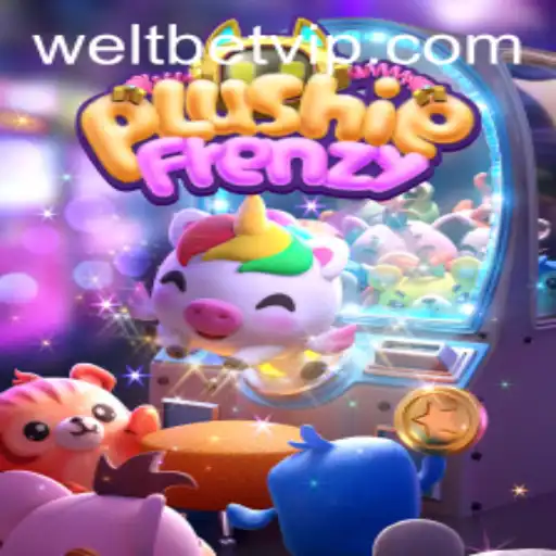 Exploring the Allure of PlushieFrenzy: A Deep Dive into the Game with WeltBet
