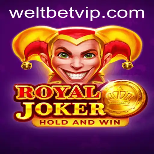 Exploring RoyalJoker: An In-Depth Look at an Engaging Casino Game Experience with WeltBet