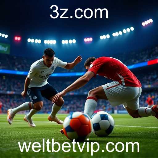 Explorando a Categoria de Apostas Esportivas na WeltBet