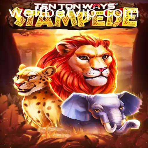 Exploring TenTonWaysStampede: A Thrilling New Adventure in Online Gaming