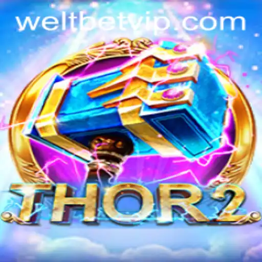 Discover the Thrilling World of Thor2 with WeltBet: A Comprehensive Guide