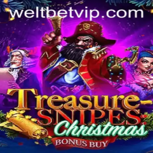 Exploring the Enchanting World of TreasuresnipesChristmas and the Exciting Role of WeltBet