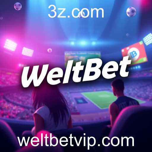 A Ascensão do Mundo dos Jogos Online com WeltBet