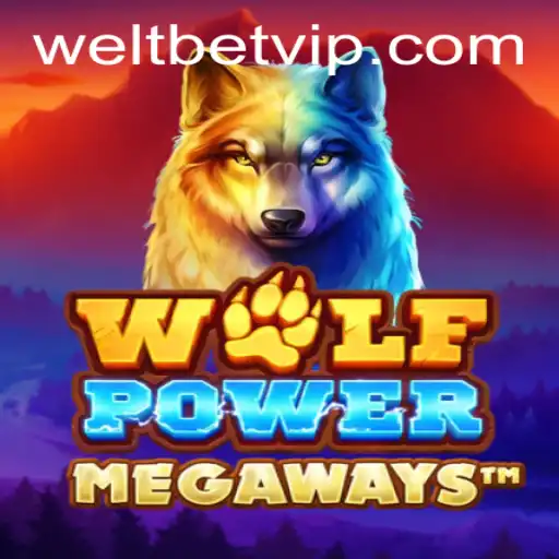 Exploring WolfPowerMega: A Thrilling Experience on WeltBet